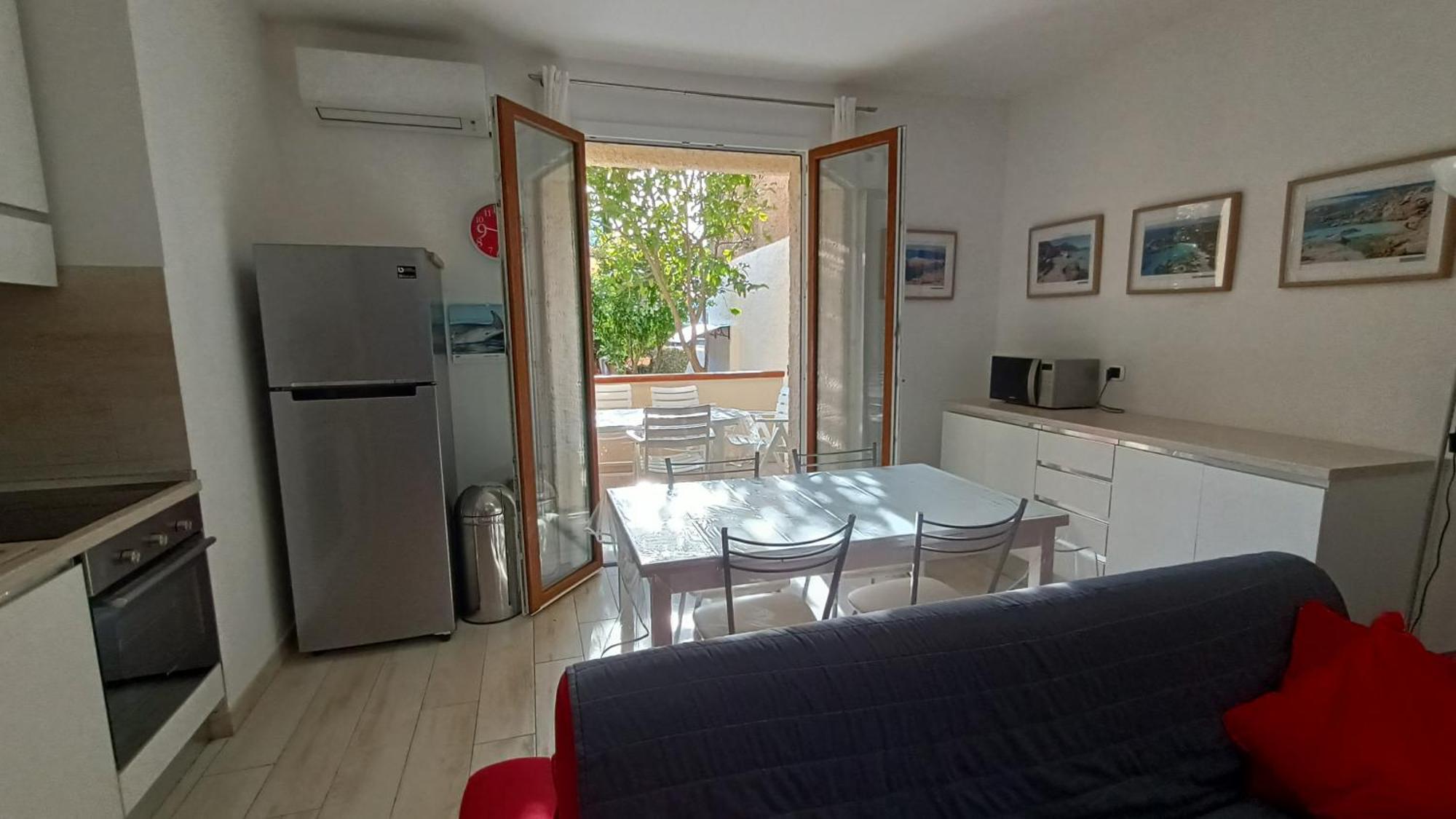 Appartamento Vacanze Alla Maddalena Exterior foto