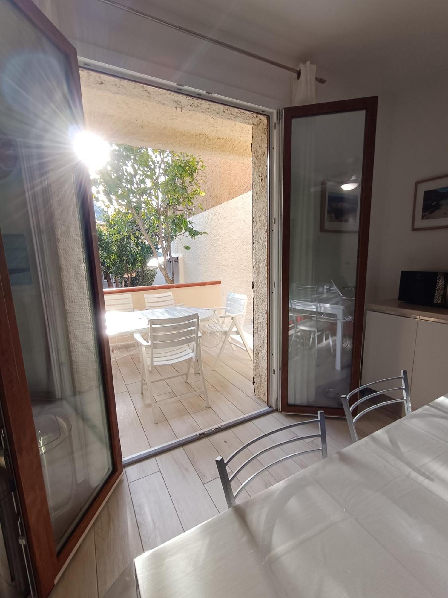 Appartamento Vacanze Alla Maddalena Exterior foto