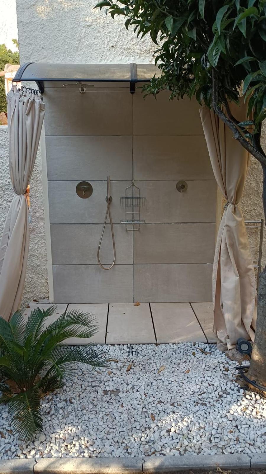 Appartamento Vacanze Alla Maddalena Exterior foto