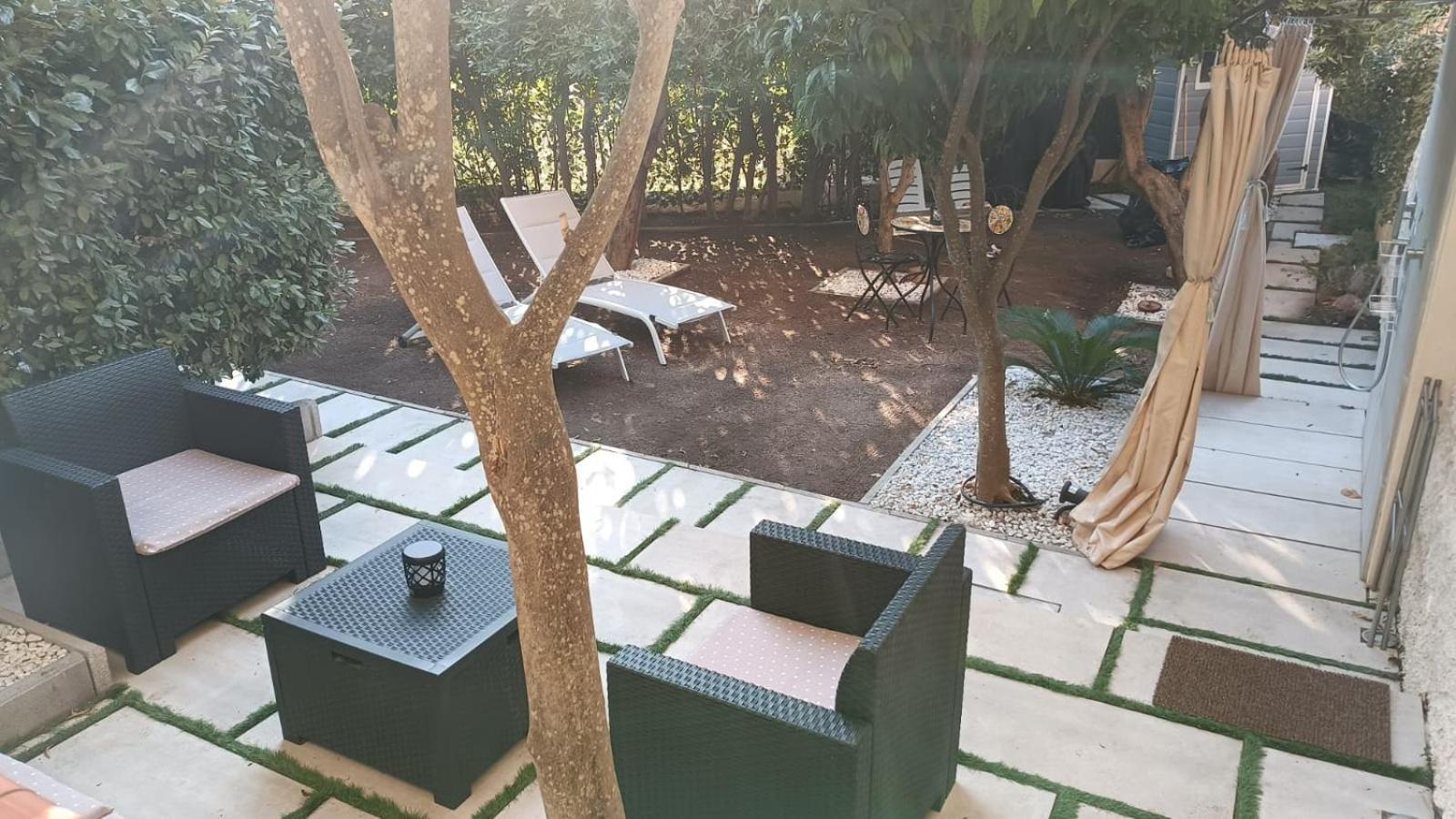 Appartamento Vacanze Alla Maddalena Exterior foto