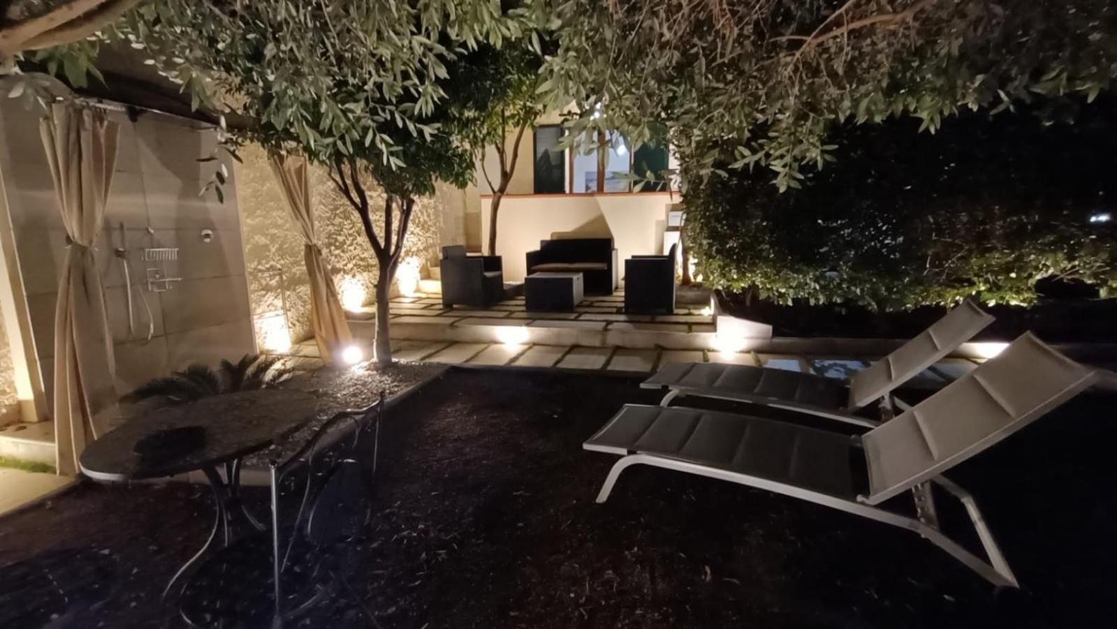 Appartamento Vacanze Alla Maddalena Exterior foto