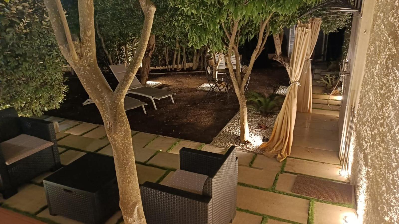 Appartamento Vacanze Alla Maddalena Exterior foto