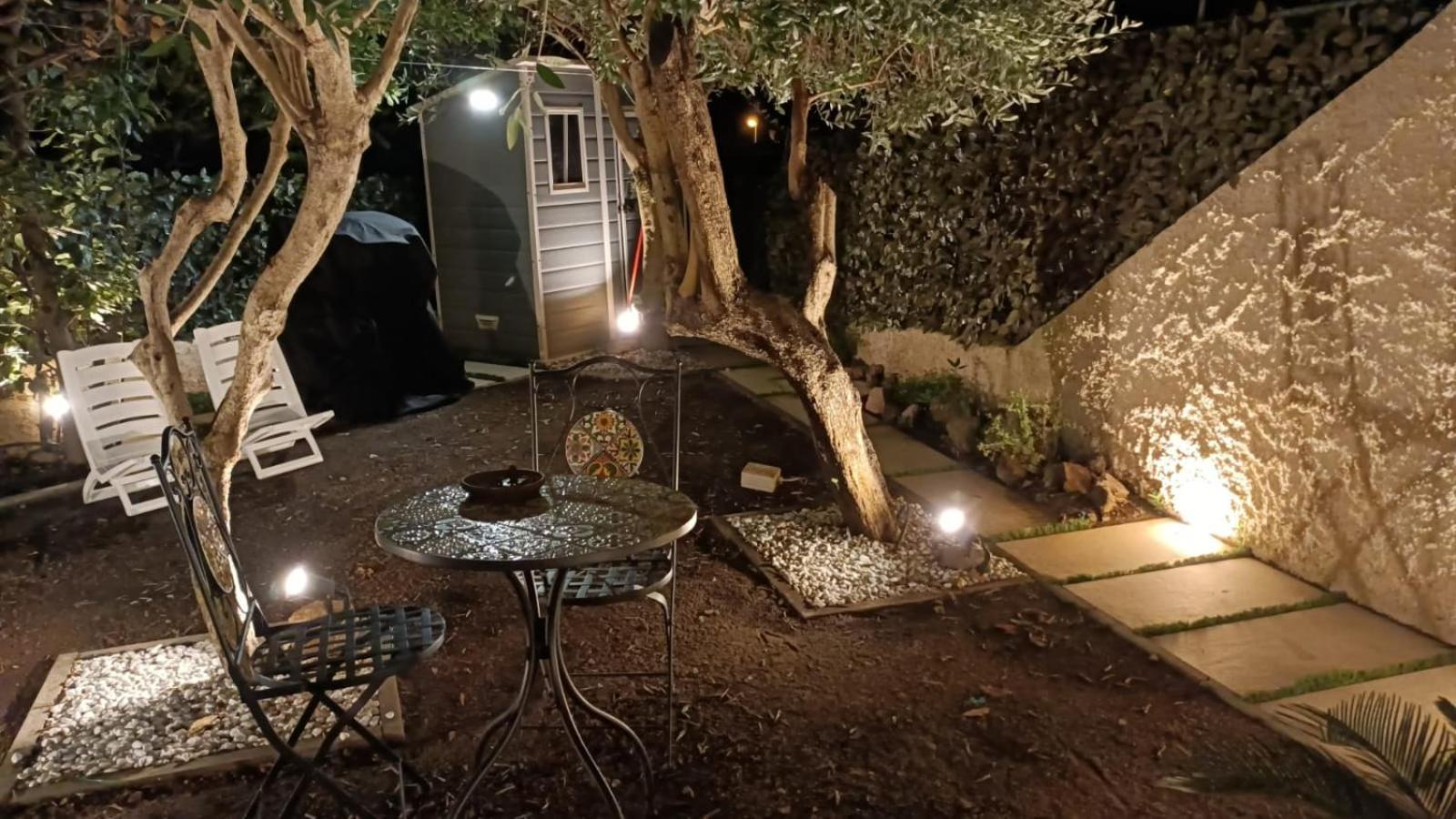 Appartamento Vacanze Alla Maddalena Exterior foto