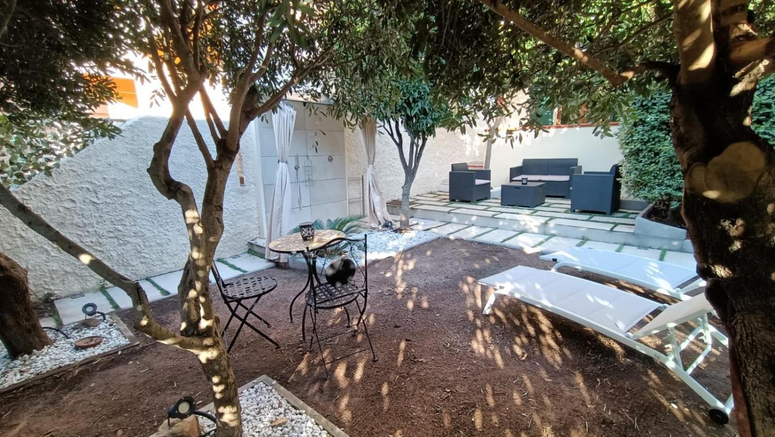 Appartamento Vacanze Alla Maddalena Exterior foto