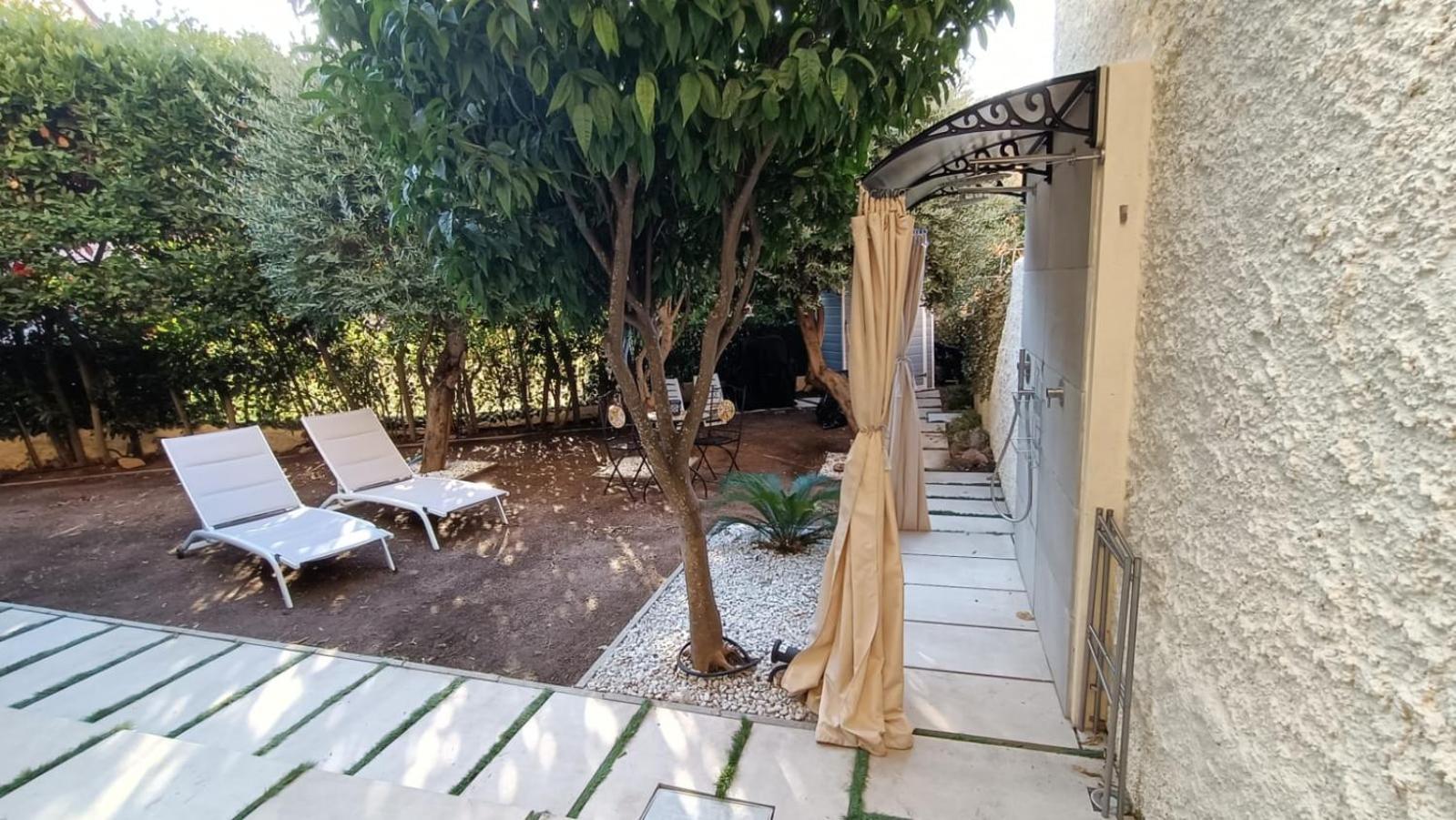 Appartamento Vacanze Alla Maddalena Exterior foto