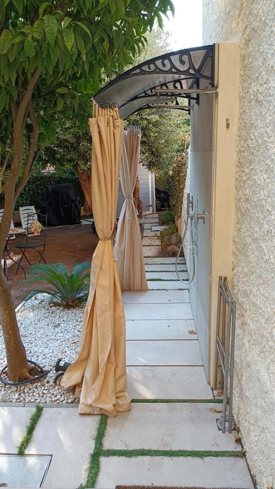 Appartamento Vacanze Alla Maddalena Exterior foto