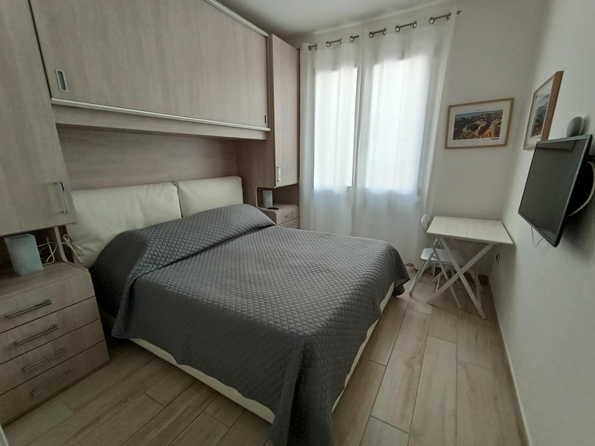 Appartamento Vacanze Alla Maddalena Exterior foto