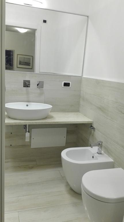 Appartamento Vacanze Alla Maddalena Exterior foto